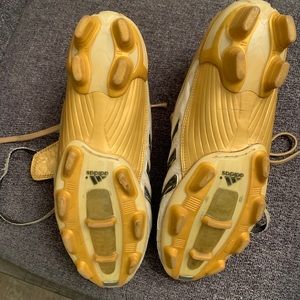 Rare Adidas Predators 2006